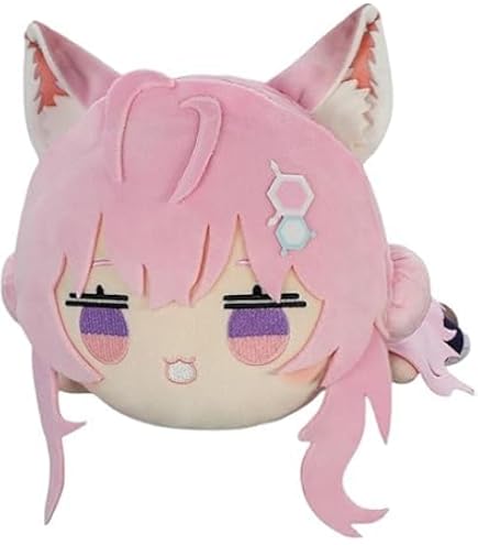 Amazon.co.jp: ホロライブ 寝そべりぬいぐるみ Vtuber 約26cm (博衣